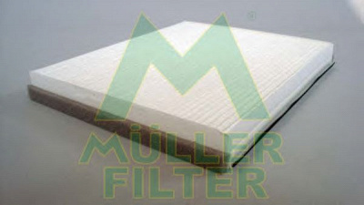 MULLER FILTER fc347 -  Фильтр воздуха в салоне